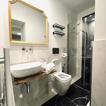 Vatican Tiny House Rome