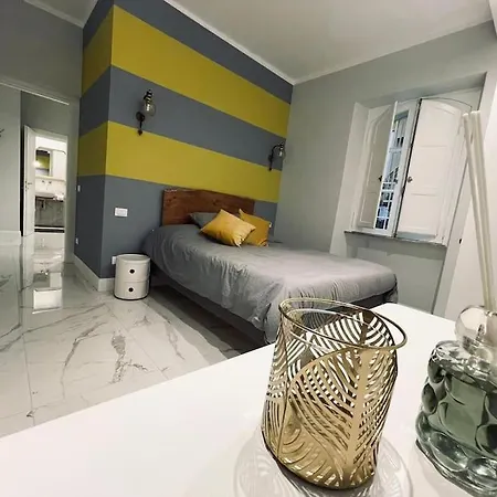 Vatican Tiny House *