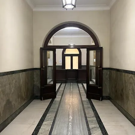 Vatican Tiny House 로마