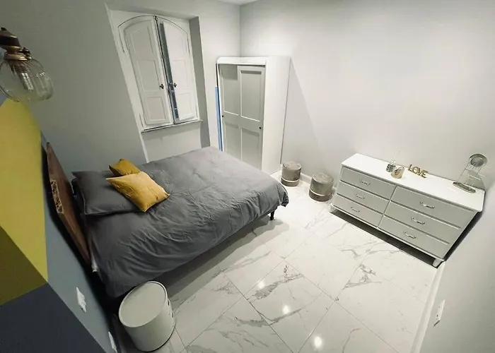 Appartamento Vatican Tiny House