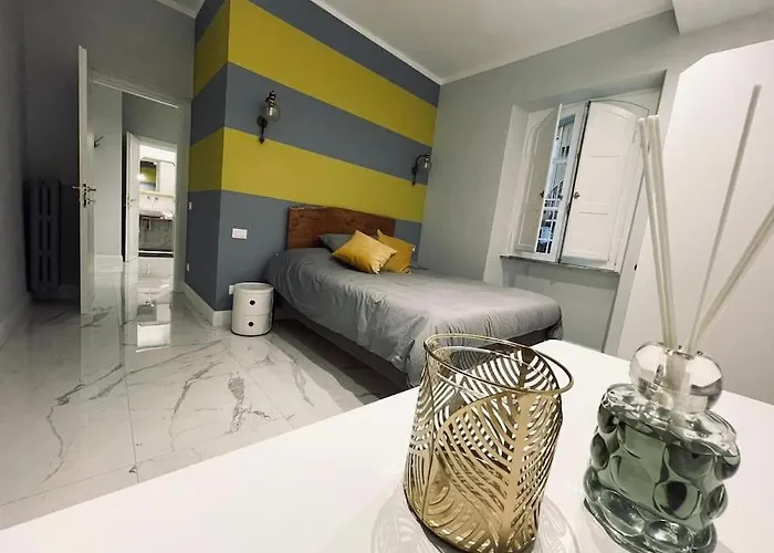 Vatican Tiny House *