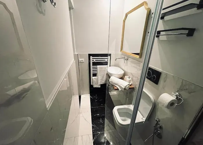 Vatican Tiny House Roma