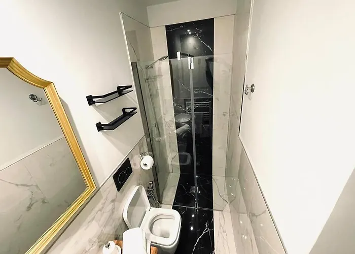 Appartamento Vatican Tiny House *