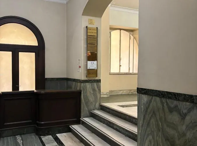 Vatican Tiny House Appartamento