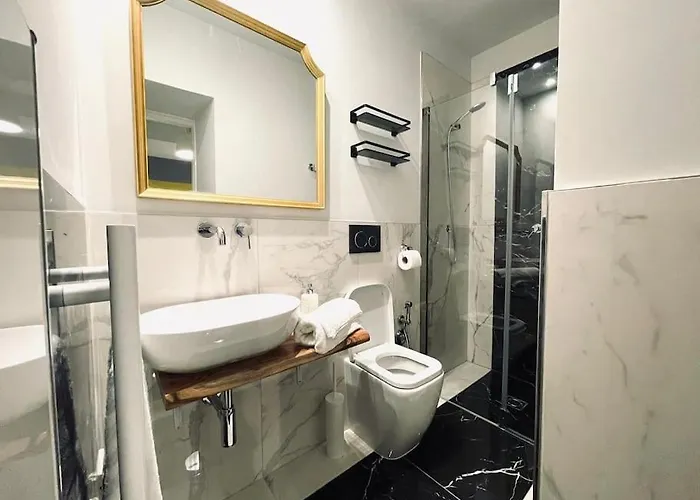 Vatican Tiny House רומא