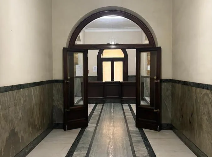 Vatican Tiny House רומא